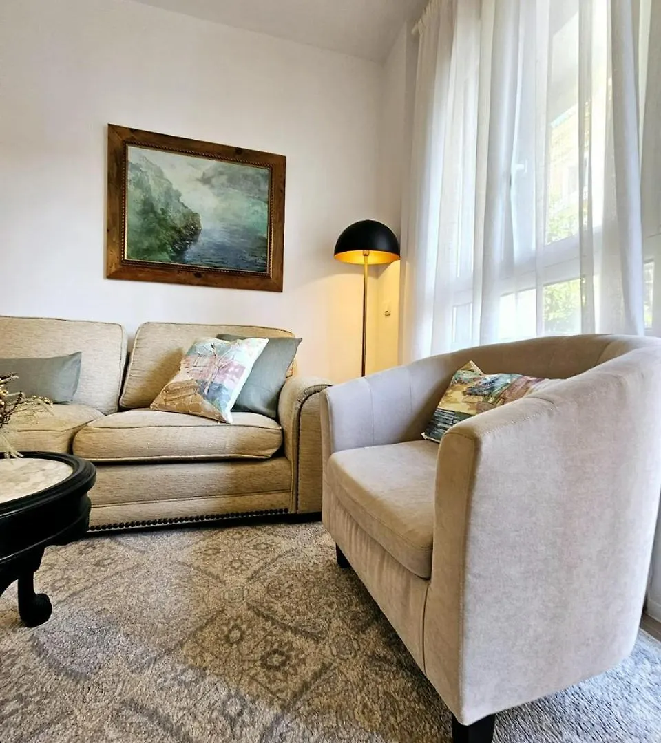 Apartamento Vetalegua Jerez 赫雷斯
