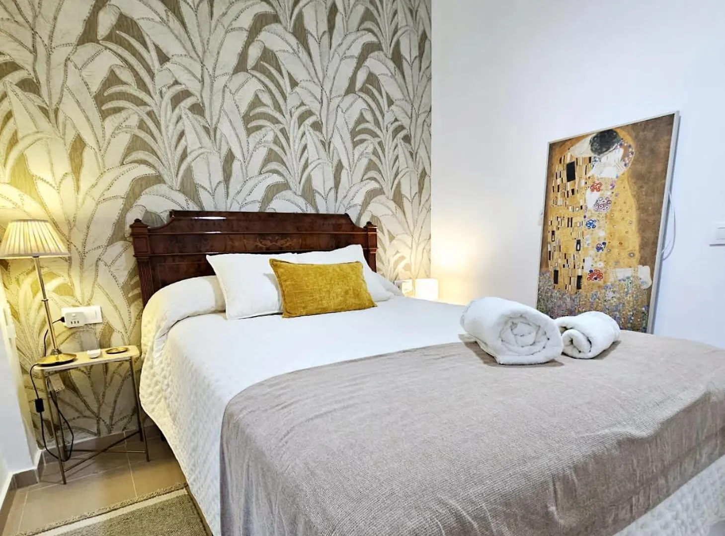 Apartamento Vetalegua Jerez 赫雷斯