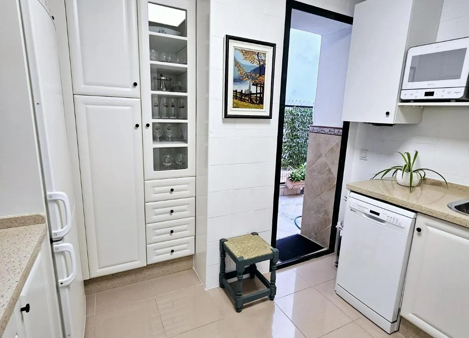 Apartamento Vetalegua Jerez 赫雷斯 公寓