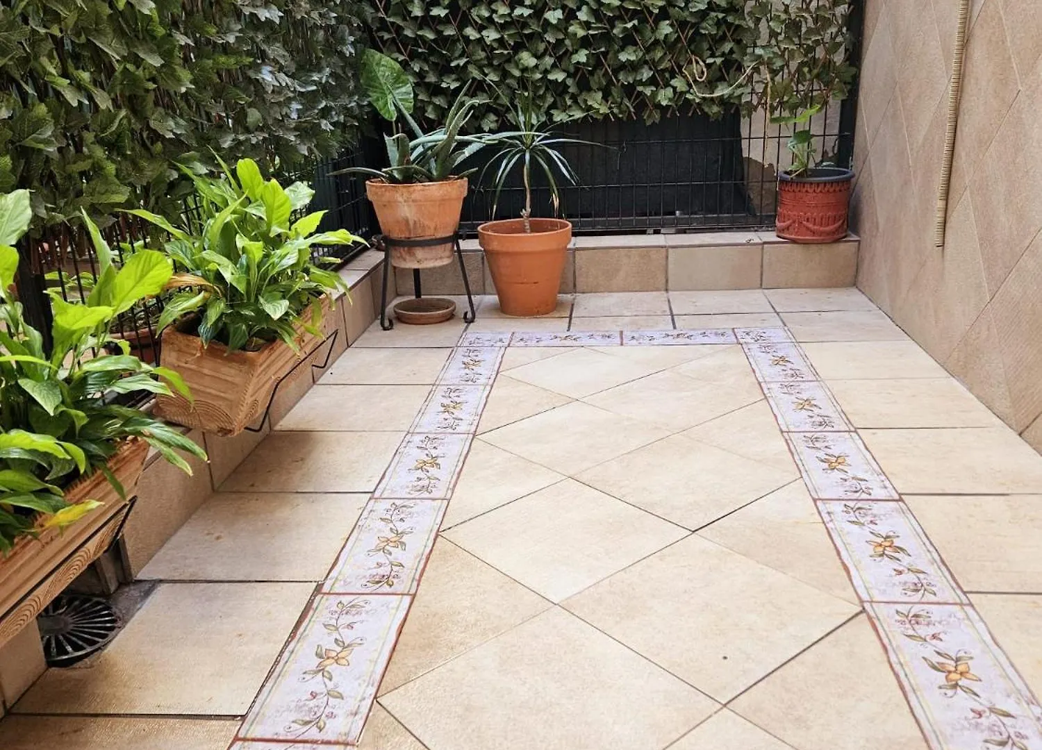 公寓 Apartamento Vetalegua Jerez 赫雷斯