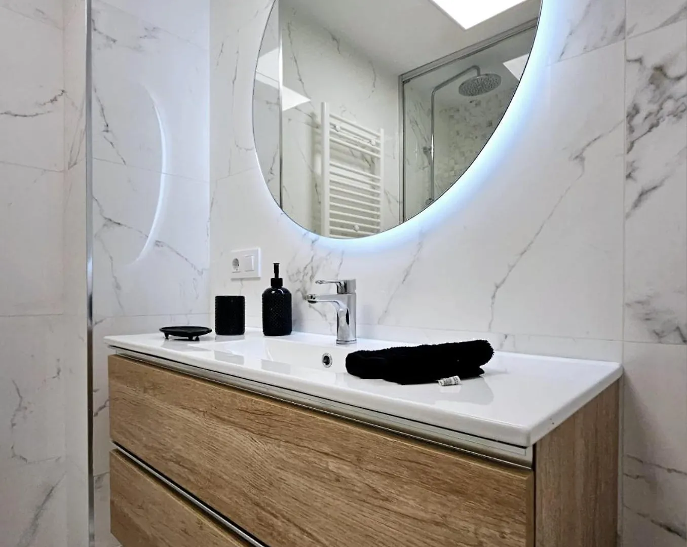 公寓 Apartamento Vetalegua Jerez 赫雷斯