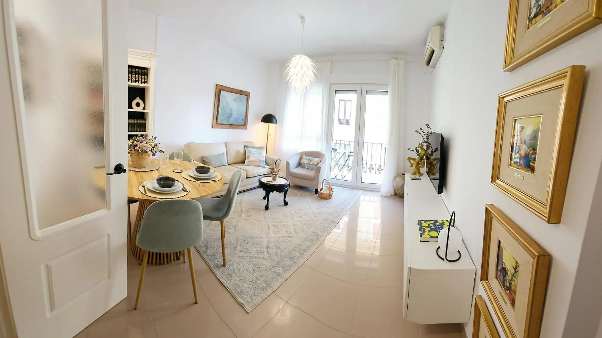 Apartamento Vetalegua Jerez 赫雷斯