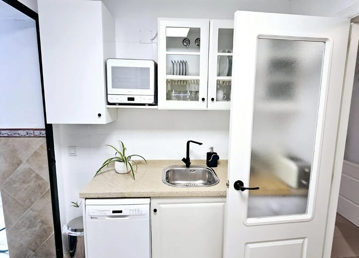 Apartamento Vetalegua Jerez 赫雷斯 西班牙