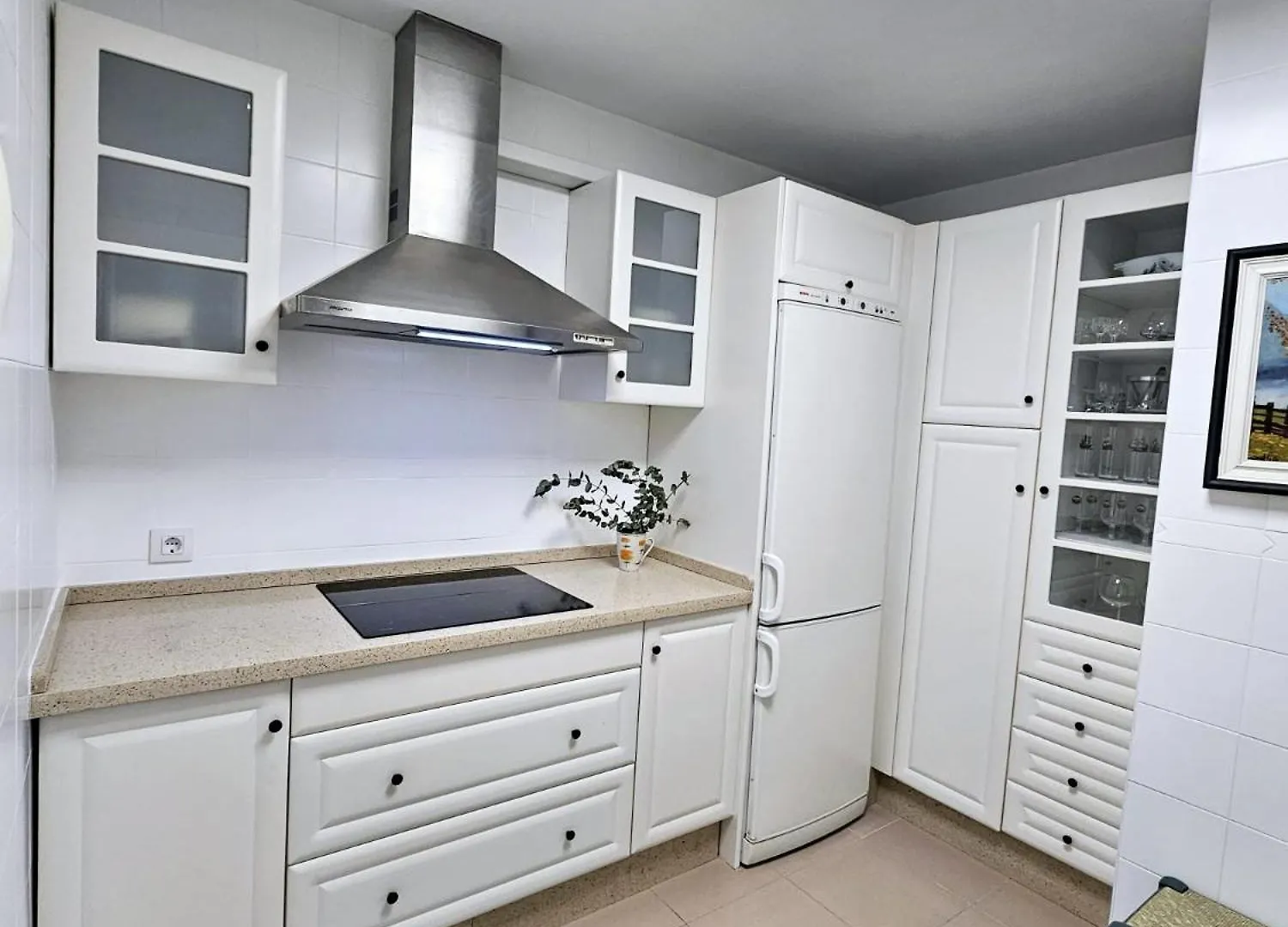 Apartamento Vetalegua Jerez 赫雷斯 公寓