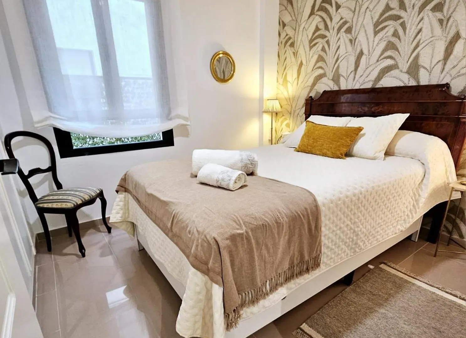 公寓 Apartamento Vetalegua Jerez 赫雷斯