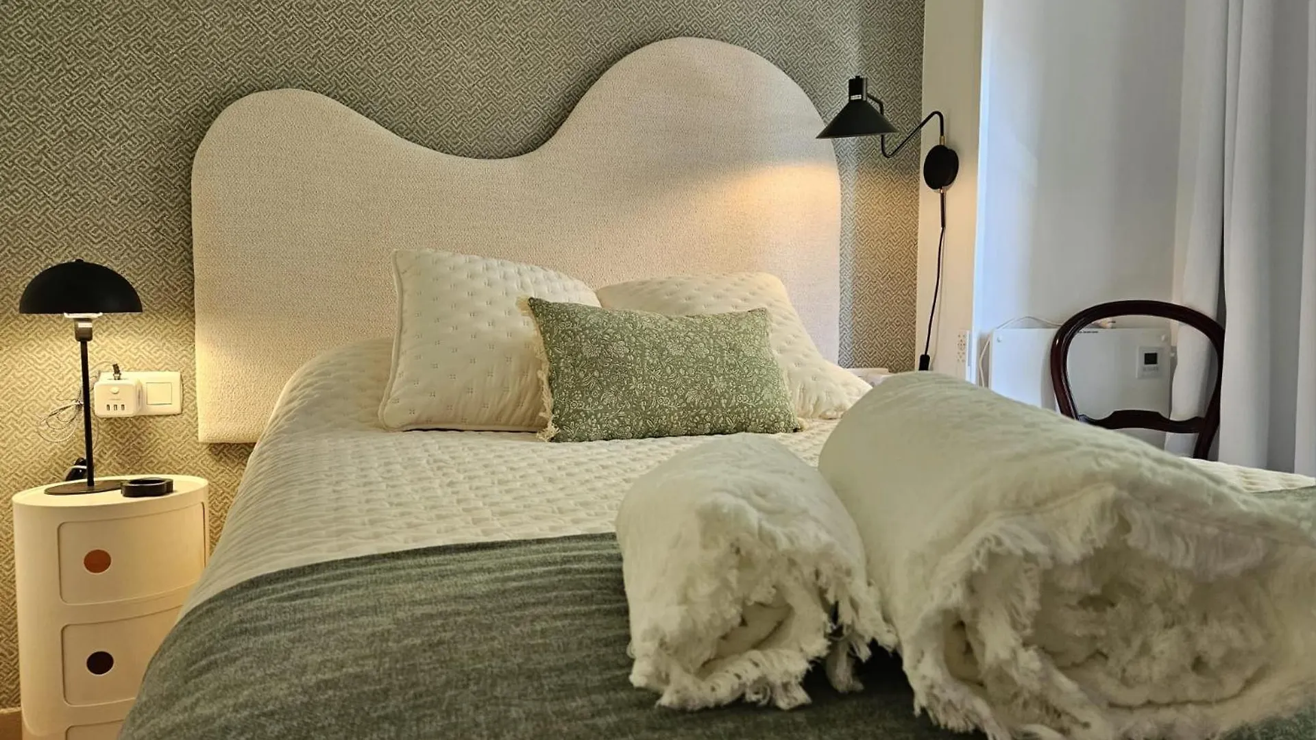 Apartamento Vetalegua Jerez 赫雷斯 西班牙