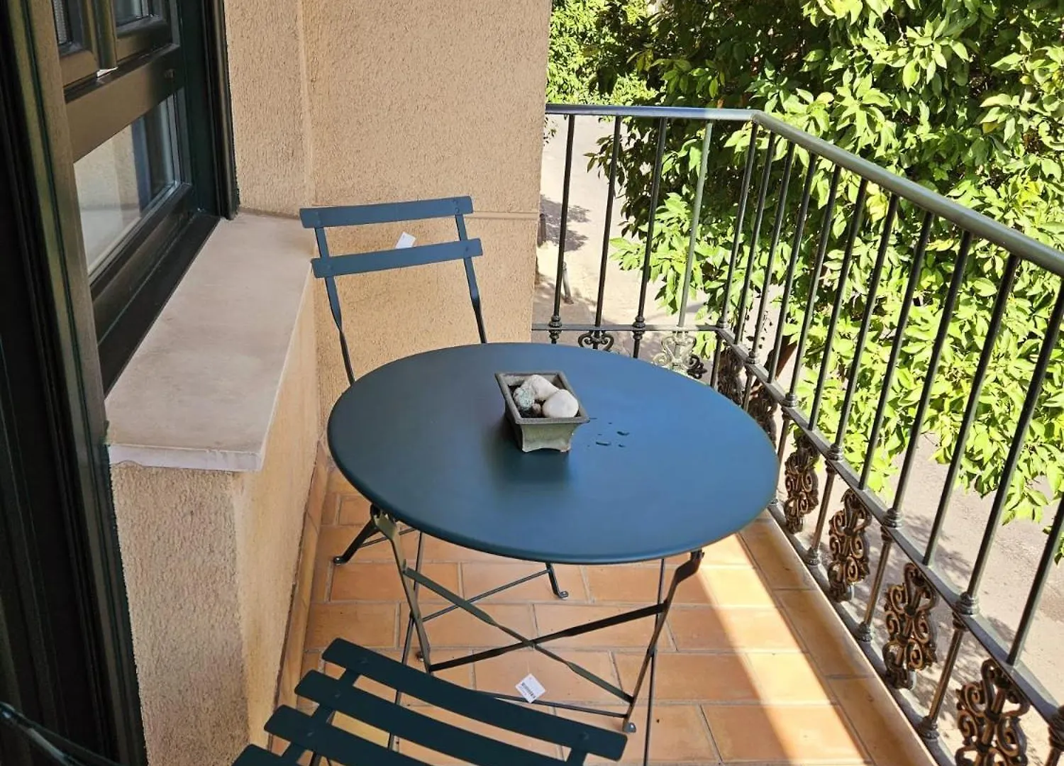Apartamento Vetalegua Jerez 赫雷斯 公寓